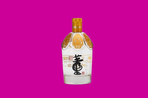 石家庄回收董酒