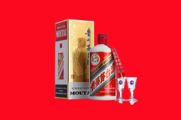 石家庄回收茅台酒