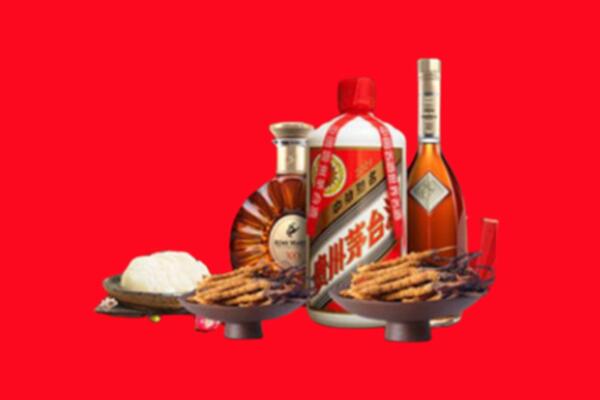石家庄回收礼品