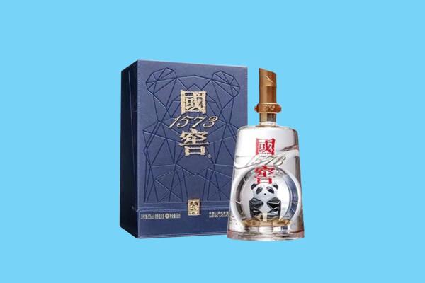 石家庄回收国窖1573